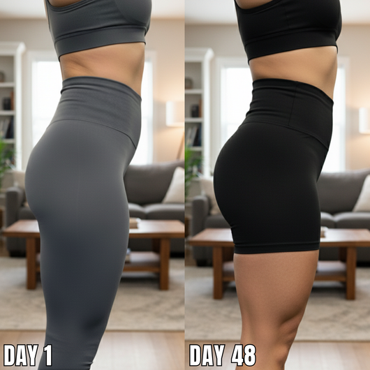 GrowMyGlutes Creatine Gummies