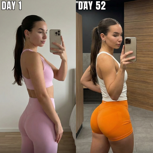 GrowMyGlutes Creatine Gummies