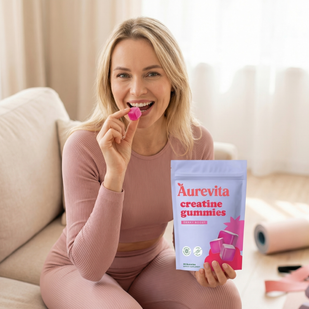 Take 3 Gummies Daily