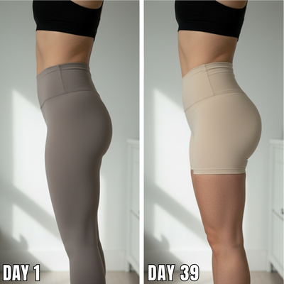 GrowMyGlutes Creatine Gummies