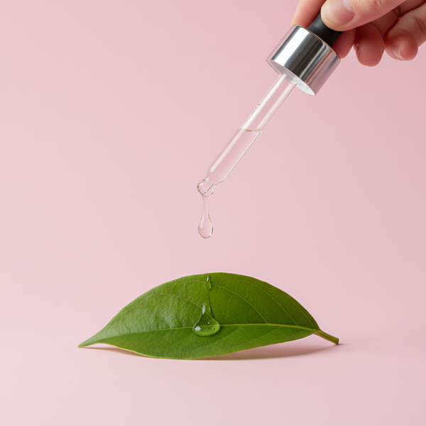 Pectin (Plant-Based)